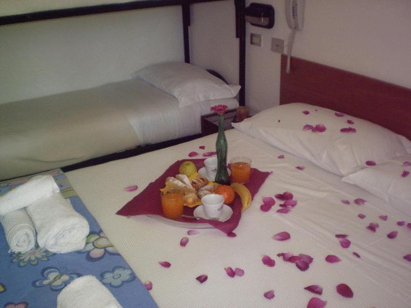 Hotel Criss Rimini Quarto foto